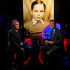 Video: Colbert Tries To Convince Morrissey To Reunite The Smiths